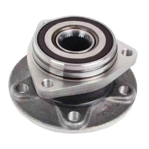 Cubo Roda Vw Golf 2014 a 2018 - 837060 - IR18956