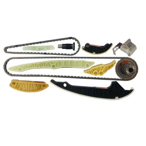 Kit Distribuição Corrente Audi Q3 2013 a 2019 - 838935 - OK00179P