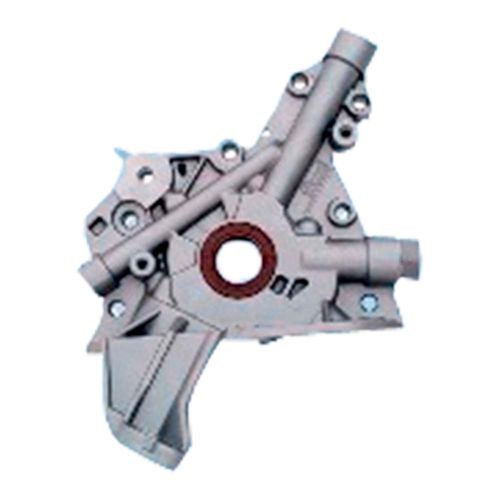 Bomba Óleo Fiat Palio 2005 a 2010 - 189233 - 35254