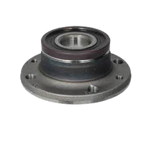 Cubo Roda Fiat Idea 2006 a 2016 - 843880 - HFCT37