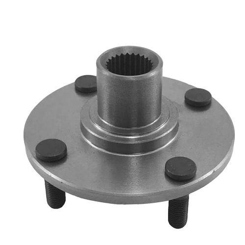 Cubo Roda Ford Ecosport 2003 a 2011 - 843905 - HFCD18B