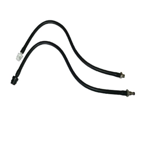 Tubo Flexível Combustível Fiat Strada 1996 a 2003 - 975181 - TR10776
