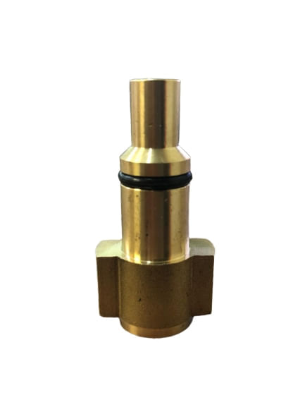 ADAPTADOR PARA CANHÃO DE ESPUMA LAVOR DETAILER