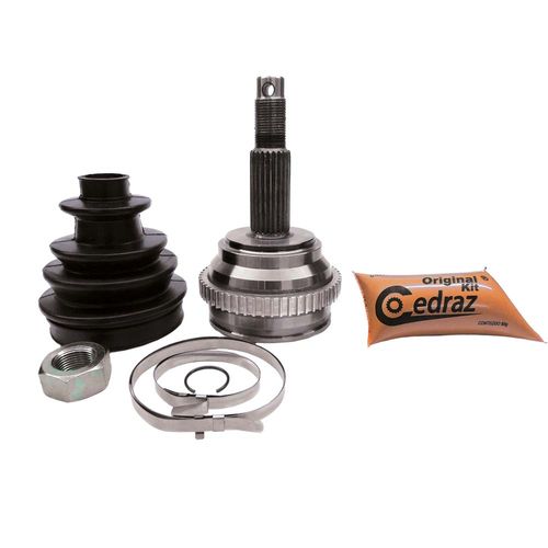 Junta Homocinética Renault Megane 1998 a 2013 - 839024 - OK107H