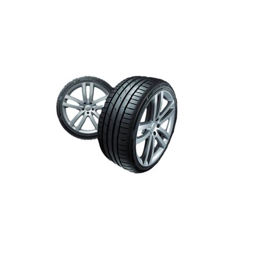 Pneu 225/45 R18 Hankook Ventus S1 Evo 3 K127 91Y