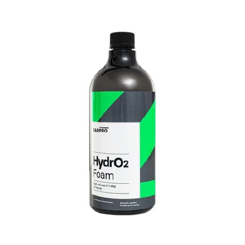 HYDRO2 FOAM SHAMPOO NEUTRO 1LT CARPRO