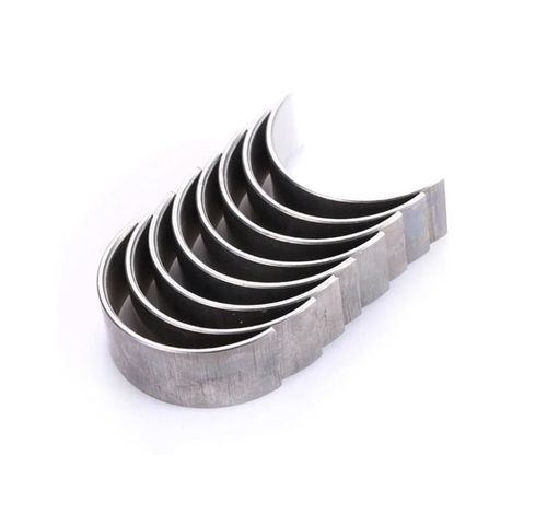 Bronzina de Mancal Courier Ka 1997 em diante Ecosport 1990 em diante Fiesta 1995 em diante Focus 2001 a 2009 Mondeo 1993 a 1996 KS 77788620 050