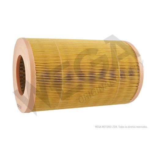 Filtro de Ar S10 Trailblazer 2012 em diante Wega WR295