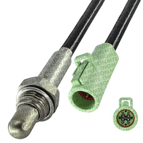 Sonda Lambda Courier 2007 a 2013 Ecosport 2005 a 2012 Fiesta 2006 a 2014 Focus 2011 a 2014 Ka 2010 a 2015 MTE 782040082