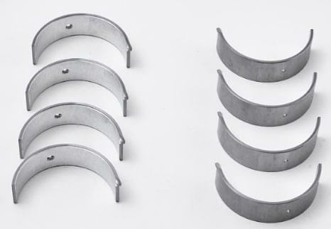 Bronzina de Biela City Fit Civic TAKAO BBH13 025