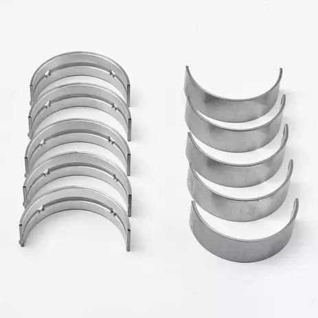 Bronzina de Mancal HRV Accord CRV Civic TAKAO BCH18A STD