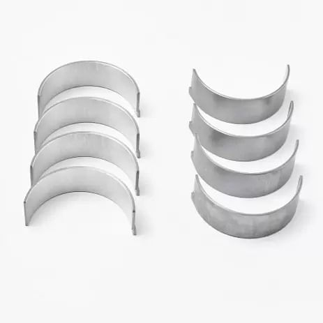 Bronzina de Mancal 147 Elba Fiorino Palio Panorama Pick Up Premio Siena Strada Uno 1976 a 2021 KS 77767630