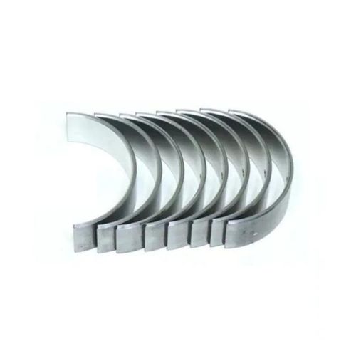 Bronzina de Biela Fox Gol Parati 1995 a 2008 Saveiro 2000 a 2002 KS 77818620