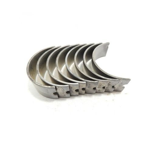 Bronzina de Mancal Doblo Idea Palio Siena Stilo Strada Agile Astra Celta Classic Corsa Cruze Kadett Meriva Montana Onix Prisma Vectra KS 87410610 025