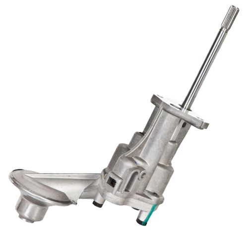 Bomba Óleo Vw Gol 1989 a 1994 - 103591 - 45105