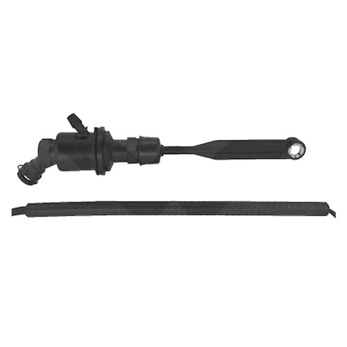 Cilindro Mestre Embreagem Renault Master 2013 a 2023 - 974651 - 801558