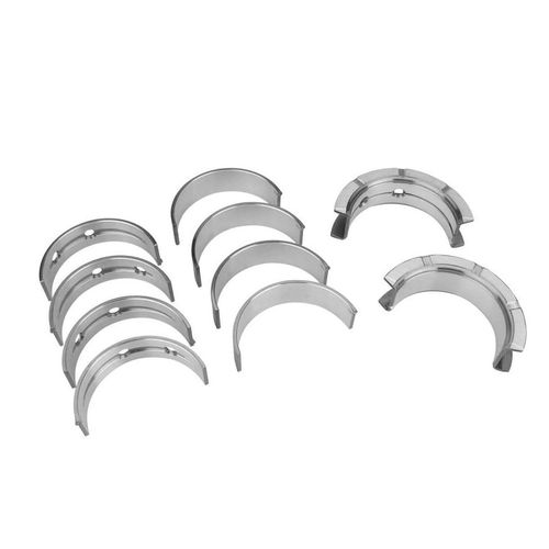 Bronzina de Mancal 147 Elba Fiorino Palio Panorama Pick Up Premio Siena Strada Uno 1976 a 2021 KS 77767600