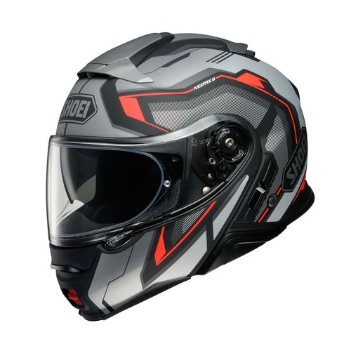 Capacete Shoei Neotec 2 Respect Tc-5