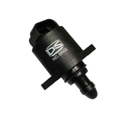 Atuador da Marcha Lenta Courier 2007 a 2013 Ecosport 2005 a 2012 Fiesta 2004 a 2013 Focus 2007 a 2009 Ka 2004 a 2007 DS 1622