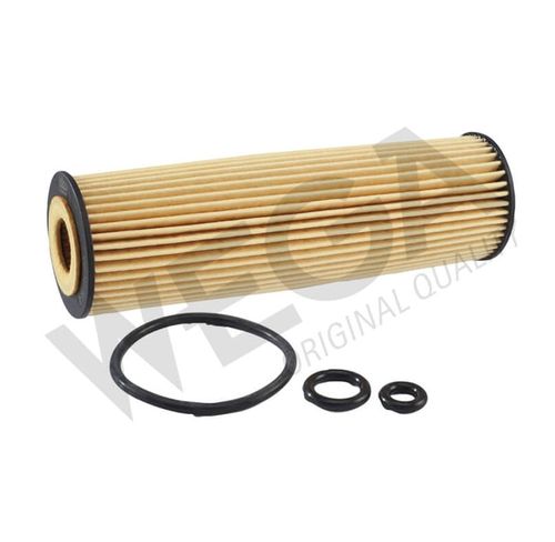 Filtro de Óleo Classe C Clc E Slk 2002 A 2012 Wega WOE460