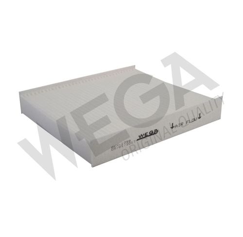 Filtro de Ar Condicionado Kicks 2016 em diante Sandero 2014 em diante Wega AKX1399