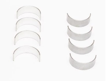 Bronzina de Biela Clio Kangoo Logan Megane Sandero 1998 em diante TAKAO BBRE16 025