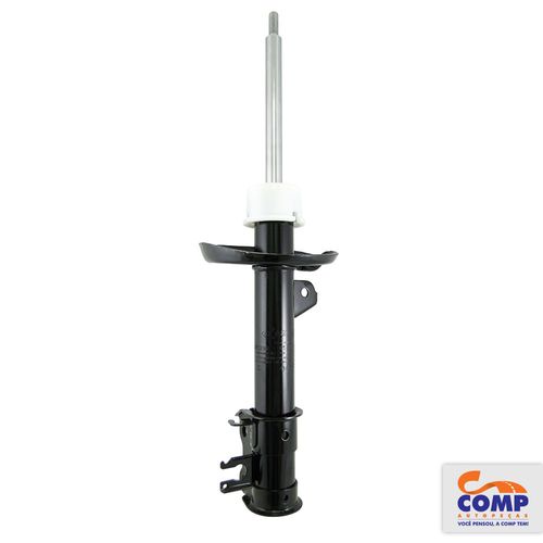 Amortecedor Dianteiro Direito Cofap Palio 2011 em diante GP32927 Linha Turbogás