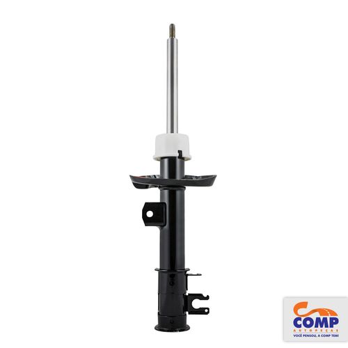 Amortecedor Dianteiro Esquerdo Cofap Punto 2007 até 2010 GP32643 Linha Turbogás