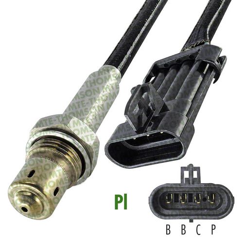 48357 Sonda Lambda Planar /  MTE-THOMSON