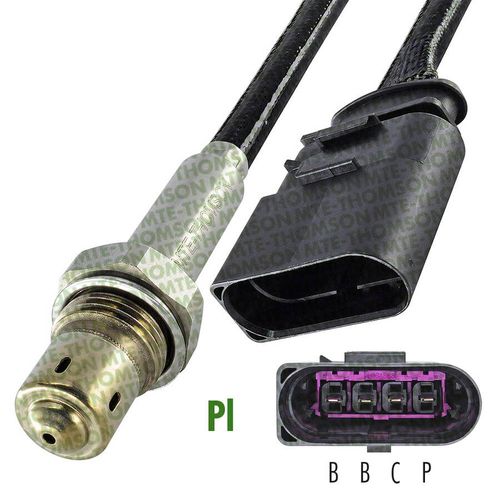 48204 Sonda Lambda Planar /  MTE-THOMSON