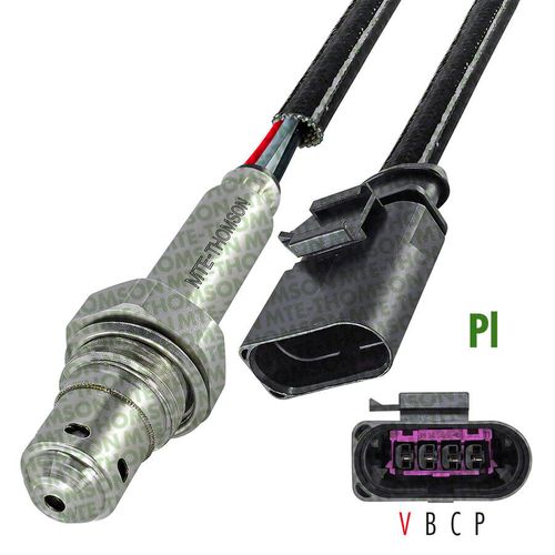 132780 Sonda Lambda Planar /  MTE-THOMSON