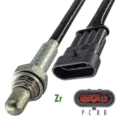 41967 Sonda Lambda Convencional /  MTE-THOMSON