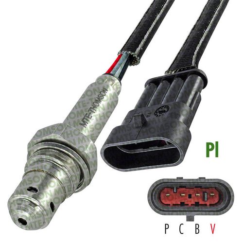 132482 Sonda Lambda Planar /  MTE-THOMSON