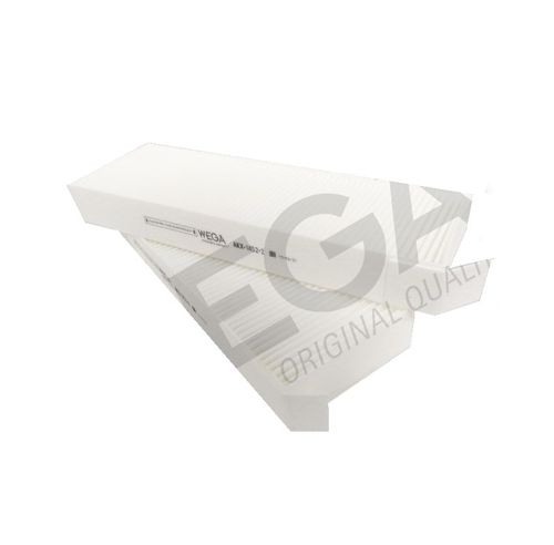 Filtro do Ar Condicionado 208 2021 em diante WEGA AKX14522