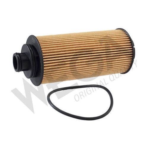 Filtro de Óleo S10 Trailblazer 2012 Em Diante Wega WOE314