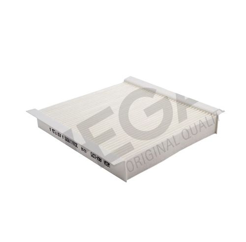 Filtro do Ar Condicionado Linea 2008 em diante Punto 2007 em diante WEGA AKX1375