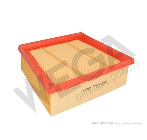 Filtro de Ar Ecosport 2012 em diante Fiesta Ka 2014 a 2015 Wega FAP9286