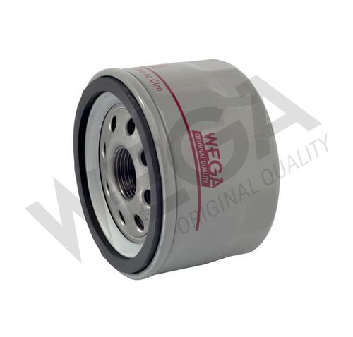 Filtro de Óleo Livina 206 Captur Clio Duster Express Grand Scenic Kangoo Laguna Logan Megane Sandero Scenic Symbol Traffic 1996 em diante Wega WO200