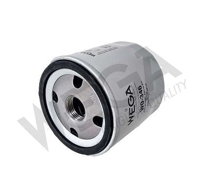 Filtro de Óleo A3 Q3 Golf Jetta Nivus Polo Taos T-Cross Tiguan Up! Virtus 2013 em diante Wega WO346