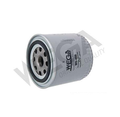 Filtro de Óleo Spider 80 A4 A6 Allroad 300 C M Caravan Grand Caravan Dakota Nitro 147 Coupe Duna Elba Europa Fiorino Oggi Panorama Premio Tempra WO460