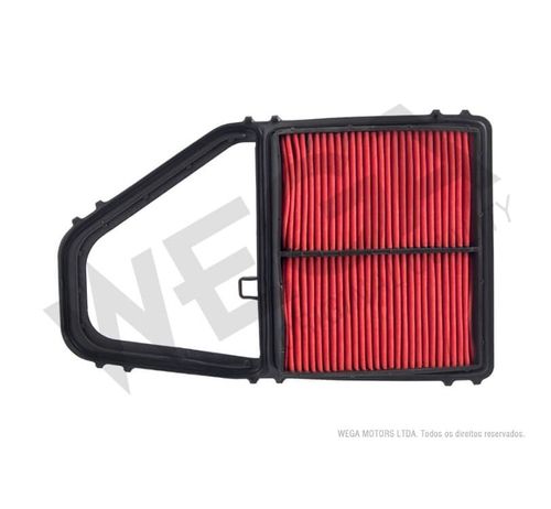Filtro de Ar Fit 2003 Em Diante Wega JFA0428/1
