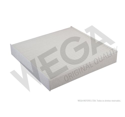 Filtro de Ar Condicionado Fit 2005 em diante Wega AKX1937