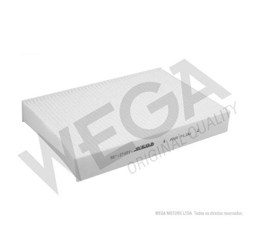 Filtro de Ar Condicionado Fox Gol Up 2014 Em Diante Wega Akx35280