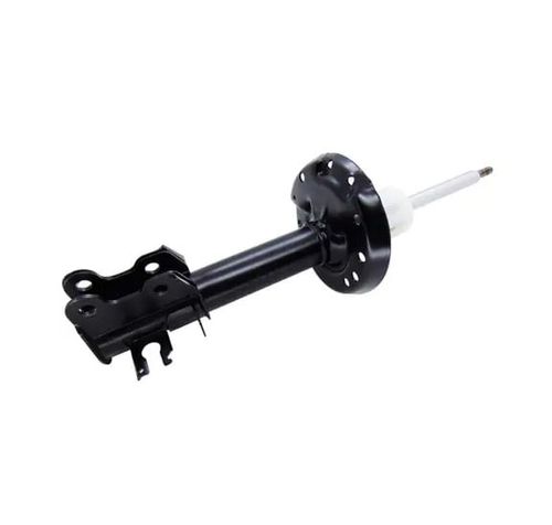 Amortecedor Dianteiro Direito Fit 2003 a 2008 Yiming BAD05011