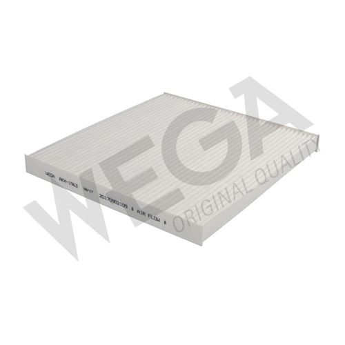 Filtro de Ar condicionado Corolla 1992 a 2007 Hilux 2016 em diante Wega AKX1963