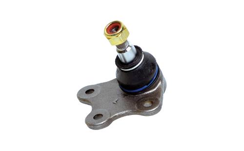 Pivô de Suspensão Polo Fox SpaceFox 2002 e diante Driveway JE-5023