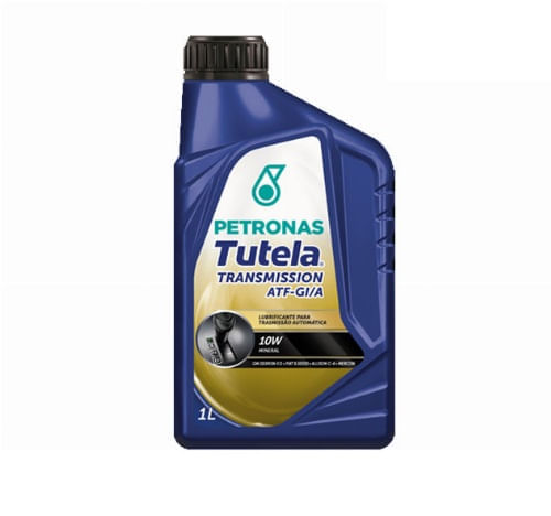 Óleo de Motor TUTELA ATF GI A 10W Petronas 76029E19BR