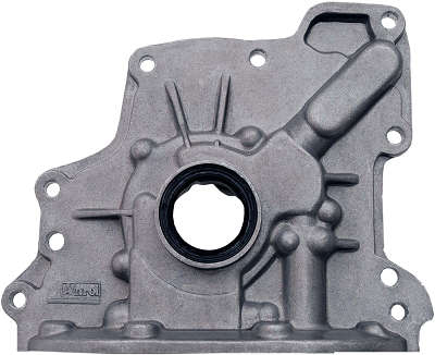 Bomba de Óleo Ibiza CrossFox Fox Gol Golf Kombi Parati Polo Saveiro SpaceFox Voyage 1998 em diante Schadek 90000071 / 10.168