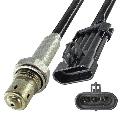 Sonda Lambda QQ 2011 a 2015 Astra 2004 a 2008 Celta Classic Corsa Meriva Montana Prisma 2006 a 2008 Vectra 2005 a 2010 Zafira 2004 a 2009 889140046