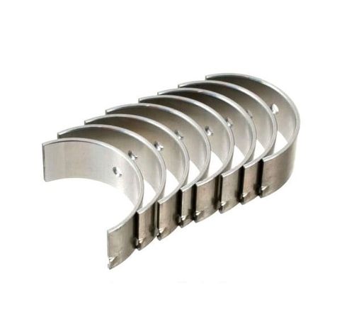 Bronzina de Biela Fox Gol Voyage 2009 em diante KS 77894610 025